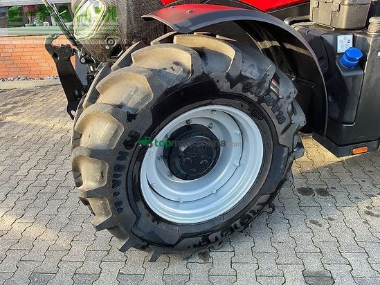 Tractor agrícola - Case IH - maxxum 150 mc ad 8