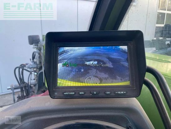 Telescopica - Claas - scorpion 960 varipower plus-neue bereifung