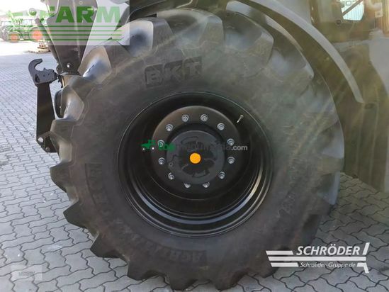 Tractor agrícola - JCB - 4220 icon | rtk