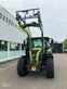 Tractor agrícola - Claas - arion 510 cis CIS