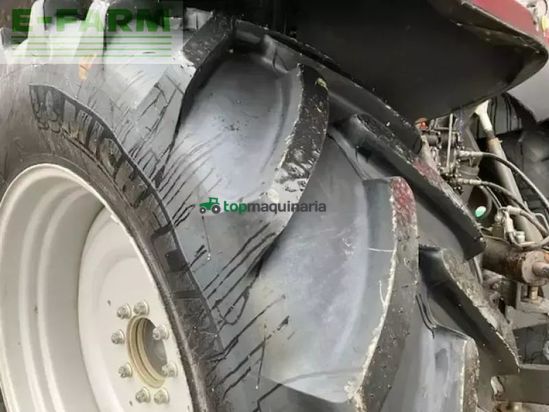 Tractor agrícola - Massey Ferguson - 7720s dyna 6