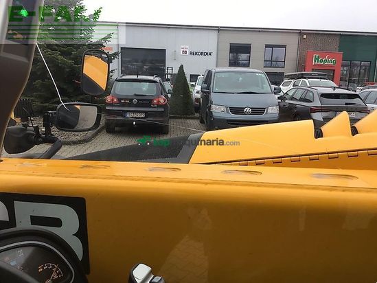 Telescopica - JCB - 527-58 ds