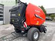 Empacadora gigant - Kubota - kubota bv 5160 plus / vicon rv 5216