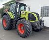 Tractor agrícola - Claas - axion 830 cebis cmat