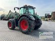 Tractor agrícola - Fendt - 724 vario scr
