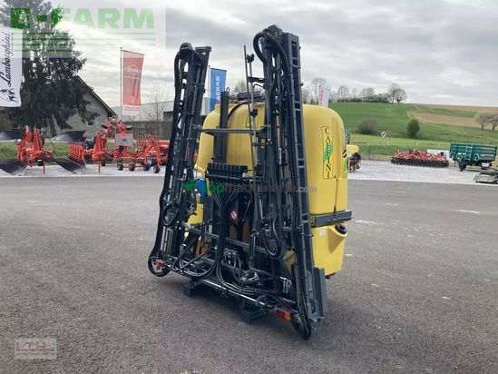 Atomizador - Caffini - profarmer entry