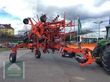 Rastrillo - Kuhn - ga 8521