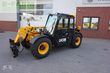 Telescopica - JCB - 525-60 stage v