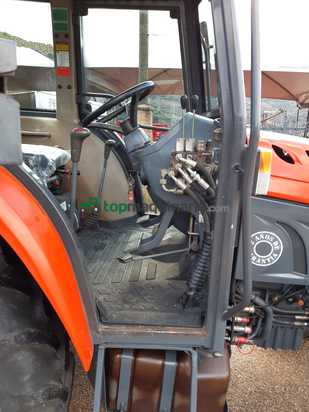 Tractor agrícola - Kioti - DX551C