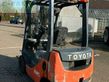 Elevadora - Toyota - tonero 15