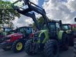 Tractor agrícola - Claas - axion 810 cmatic cebis CMATIC