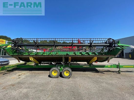 Cabezal - Zurn - premium flow 725 pf 7,6m