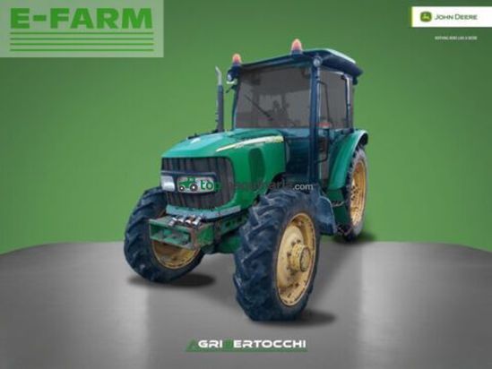 Tractor agrícola - John Deere - 5820