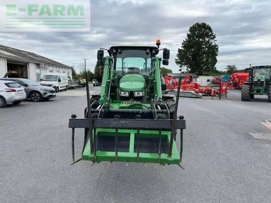 Tractor agrícola - John Deere - 5090m