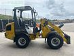 Minicargadora - Wacker Neuson - wl 30 hoflader / weidemann 1770 cx50