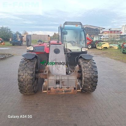 Telescopica - Massey Ferguson - mf9407trs-01