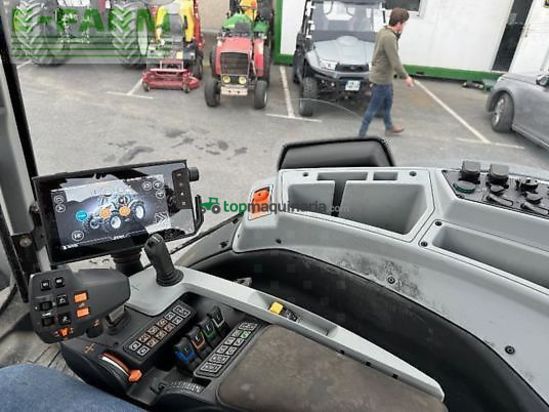 Tractor agrícola - Valtra - n174 direct Direct