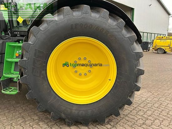 Tractor agrícola - John Deere - 6r 230