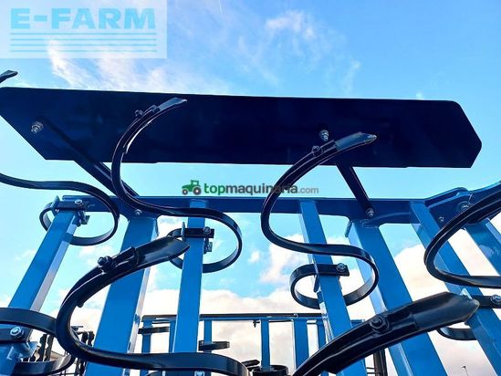 Cultivador -  - coral plus