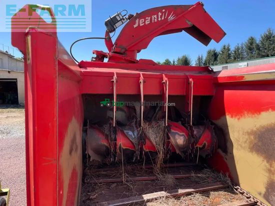 Esparcidor - Jeantil - pr 2000