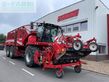 Cosechadora de Cereal - Grimme - rexor 630 rüttelschar ft
