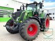 Tractor agrícola - Fendt - 828 vario