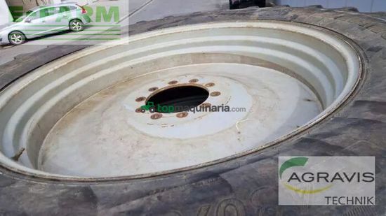 Atomizador - Challenger - rogator 655 c