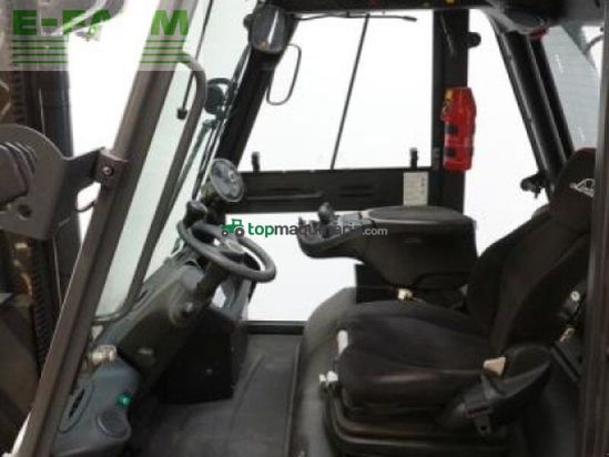 Elevadora - Linde - h 80 d/1100 evo 396-03
