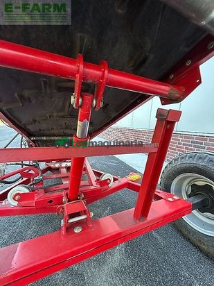 Cosechadora - arrancadora de patata - Grimme - lc 705