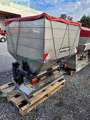 Esparcidor - Landgut - fruit 1400 type spe52