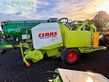 Empacadora gigant - Claas - rollant 255 rc uniwrap, presse