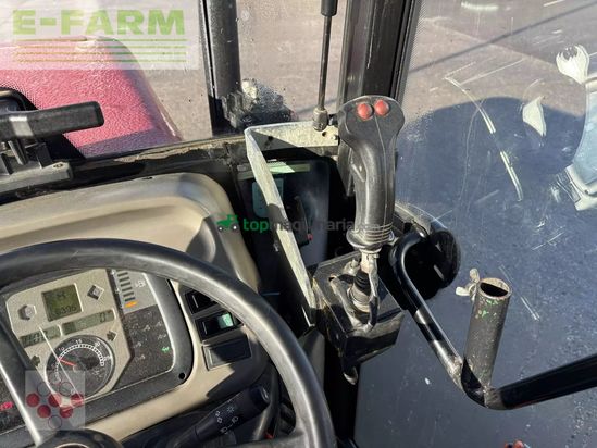 Tractor agrícola - Case IH - quantum 95n