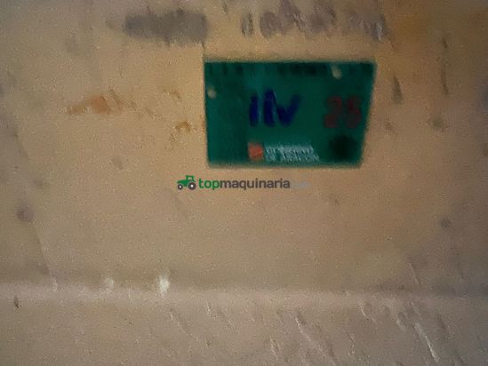 Remolque autocargador Schuitemaker 160 