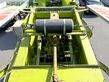 Empacadora gigant - Claas - quadrant 2200 rc roto-cut