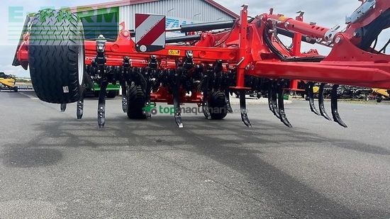 Cultivador - Kuhn - cultimer l 5000
