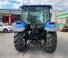 Tractor agrícola - New Holland - T 5030