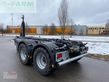 Remolqu agrícola - Fliegl - hkl 18