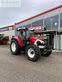 Tractor agrícola - Lindner - lintrac 130 (stufe 5)