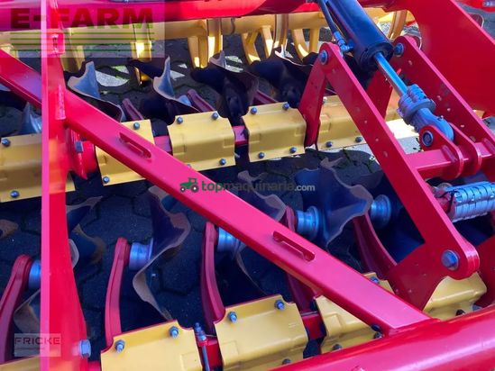 Cultivador - Väderstad - carrier xt 425