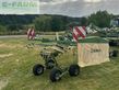 Henificador - Krone - swadro 710/26 t