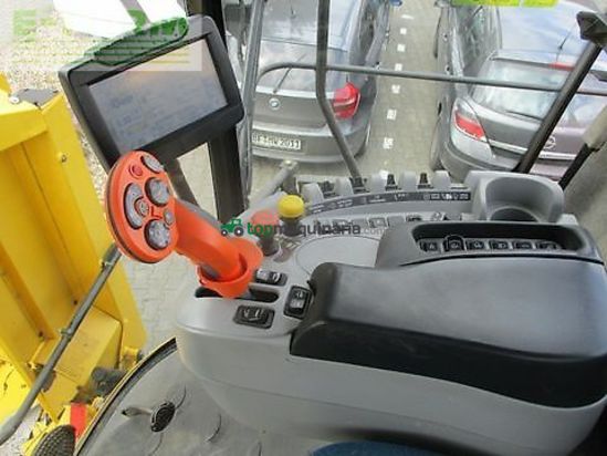 Cosechadora de Cereal - New Holland - fr 9050 / fr9050