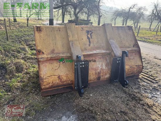 Telescopica - JCB - 541-70 agri xtra