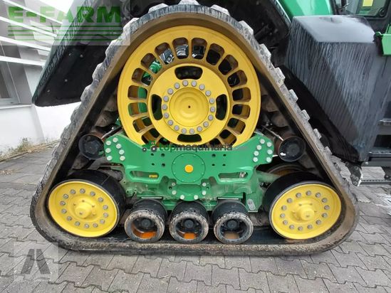 Tractor agrícola - John Deere - 8rx 370 8rx370