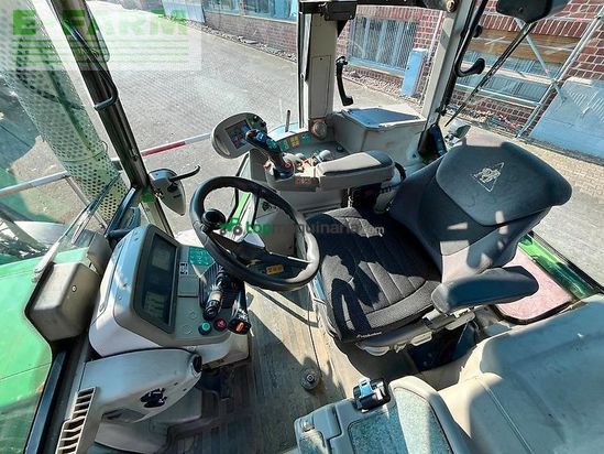 Tractor agrícola - Fendt - 820 vario tms vollaustattung *motor neu*