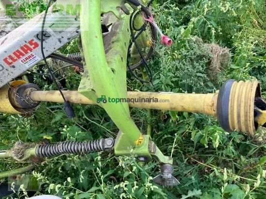 Henificador - Claas - volto 900