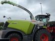 Cosechadora de Cereal - Claas - jaguar 970