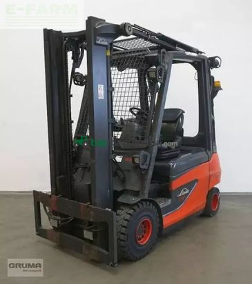 Elevadora - Linde - e 30 387