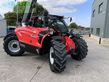 Telescopica - Manitou - mlt841-145 ps+elite telehandler (st24153)