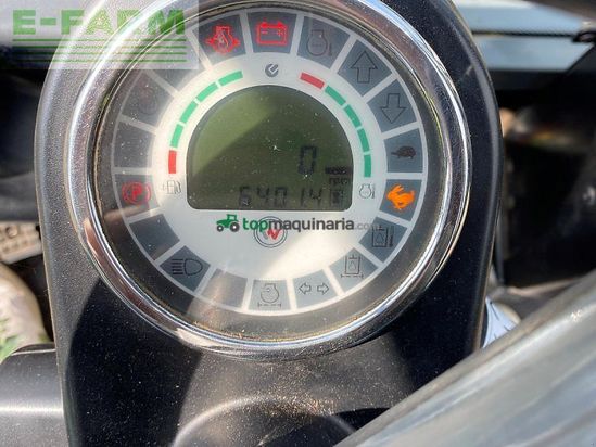 Telescopica - Weidemann - 3070 cx60 lp t