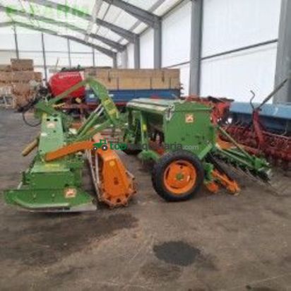 Combinado de siembra - Amazone - D9-30